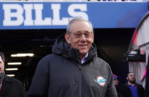 Dolphins Deep Dive: Steve Ross writes big checks to clear cap space with Miami in ‘win-now’ mode